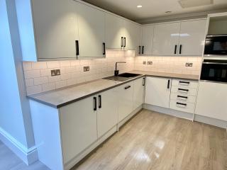 124 Wigmore Street, Marylebone, London, W1U