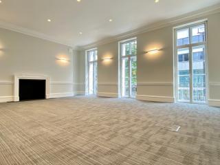124 Wigmore Street, Marylebone, London, W1U