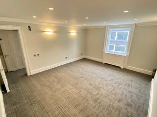 124 Wigmore Street, Marylebone, London, W1U