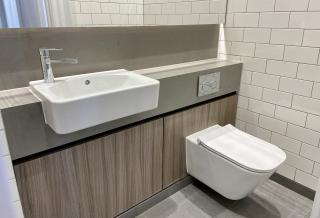 124 Wigmore Street, Marylebone, London, W1U