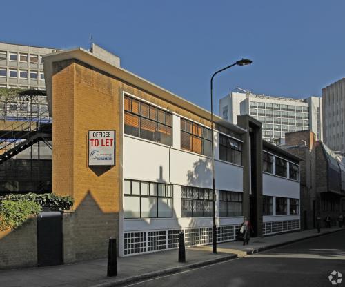 20 Flaxman Terrace, Euston, London, WC1H