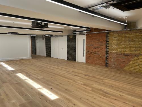20 Flaxman Terrace, Euston, London, WC1H