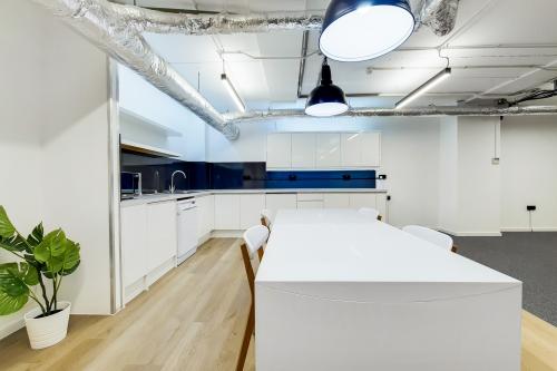 A-B, 58-62 White Lion Street, Pentonville, London, N1