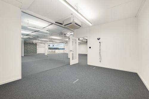 A-B, 58-62 White Lion Street, Pentonville, London, N1