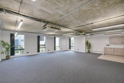 Unit 13 Timber Yard, 7-27 Drysdale Street, Shoreditch, London, N1