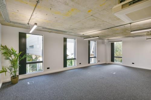 Unit 13 Timber Yard, 7-27 Drysdale Street, Shoreditch, London, N1