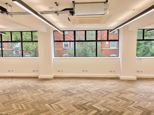 20 Flaxman Terrace, St Pancras, London, WC1H