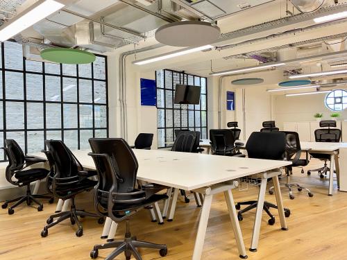1 Clink Street, Borough, London, SE1