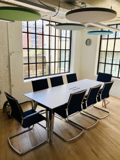1 Clink Street, Borough, London, SE1