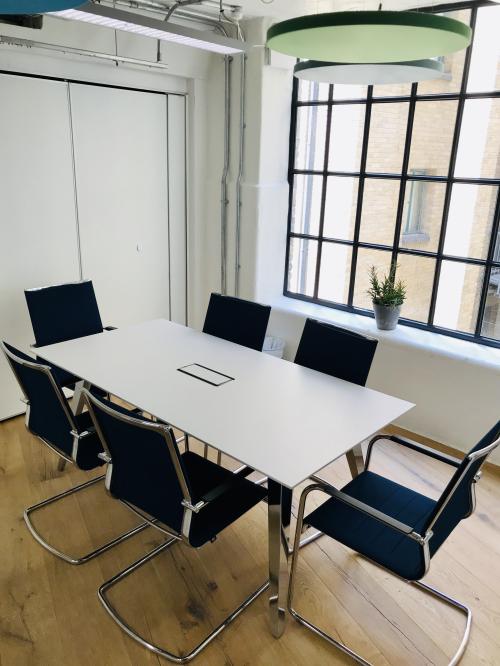 1 Clink Street, Borough, London, SE1