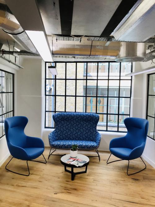 1 Clink Street, Borough, London, SE1