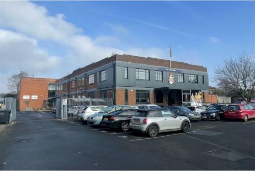 Redhill House, 227 London Road, Worcester, WR5