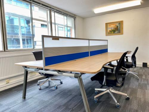 30-32 Tabard Street, Borough, London, SE1