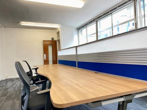 30-32 Tabard Street, Borough, London, SE1