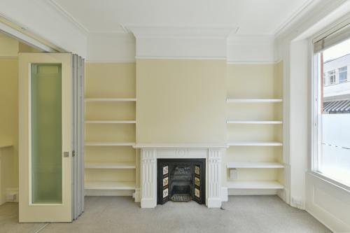 13 John Princes Street, Marylebone, London, W1G