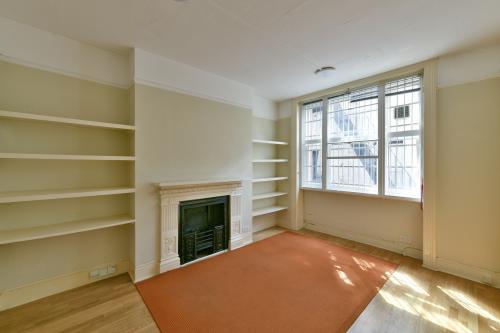 13 John Princes Street, Marylebone, London, W1G