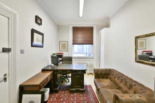 13 John Princes Street, Marylebone, London, W1G