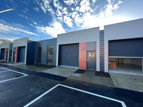 Opus Business Park, 1 Wheaton Road, Witham, CM8