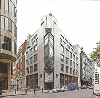 29 Wilson Street, City, London, EC2M