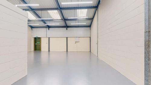 Unit 24, Ellough Industrial Estate, Ellough, Beccles, NR34