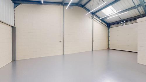 Unit 24, Ellough Industrial Estate, Ellough, Beccles, NR34