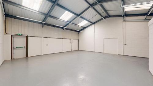 Unit 32, Ellough Industrial Estate, Ellough, Beccles, NR34