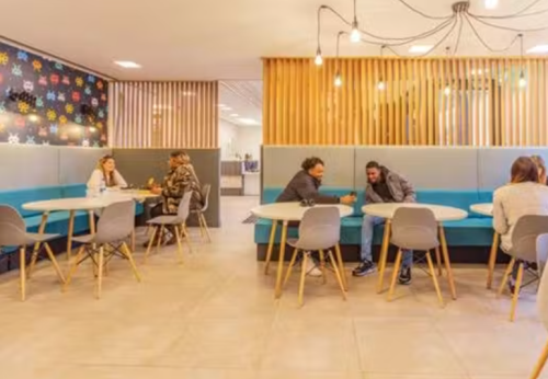 Oak House, Reeds Crescent, Watford, WD24