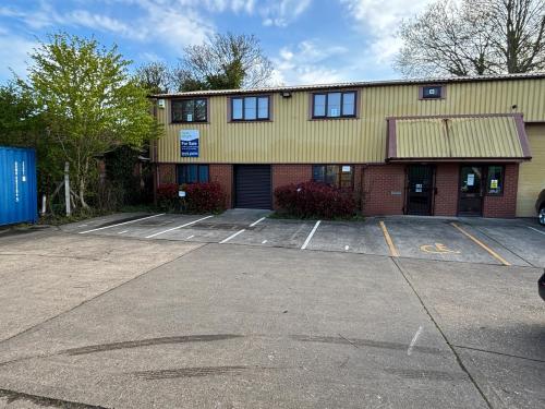 Unit 1 Lion Lane, Needham Market, IP6
