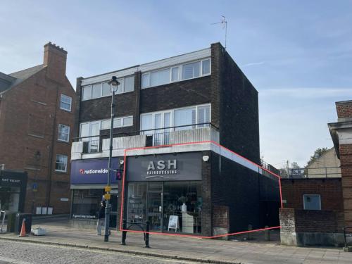 197A High Street, Berkhamsted, HP4