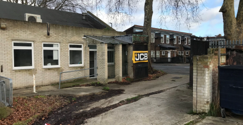 10 Somerleyton Road, Brixton, London, SW9