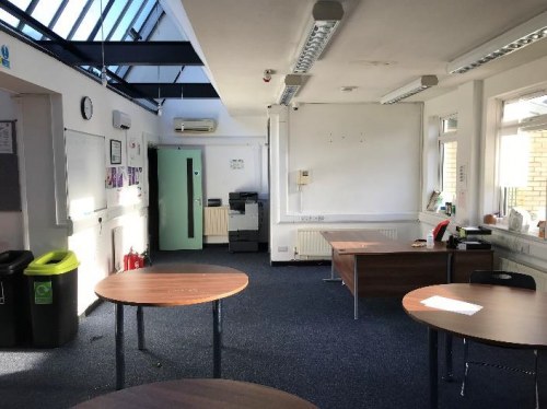 10 Somerleyton Road, Brixton, London, SW9