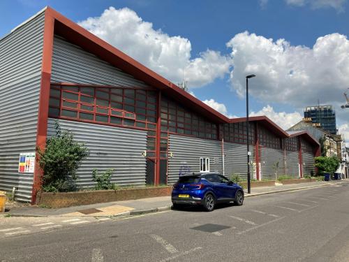 Unit 3, Mahatma Gandhi Industrial Estate, Milkwood Road, Herne Hill, London, SE24