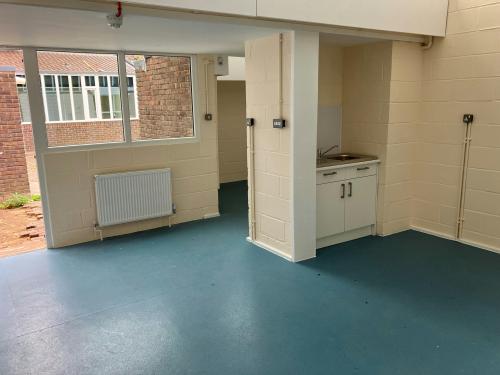 1 Corry Drive, Brixton, London, SW9