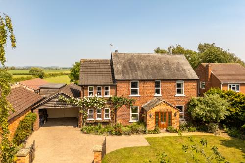 School Lane Farm House, School Lane, Sturton by Stow, Lincoln, LN1