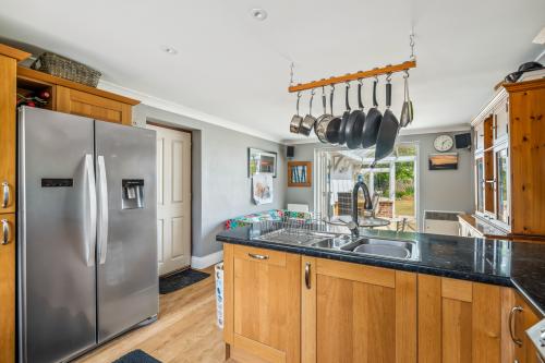 School Lane Farm House, School Lane, Sturton by Stow, Lincoln, LN1