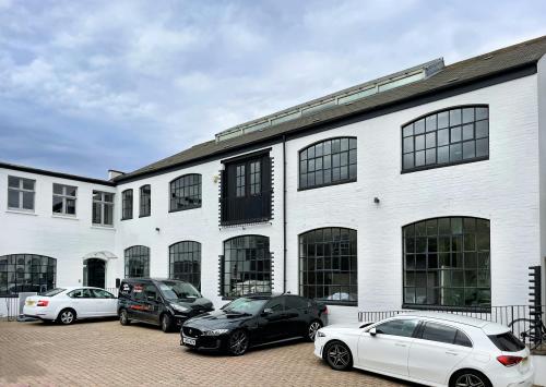 Melbray House, 158 Hurlingham Road, Fulham, London, SW6