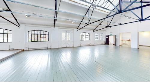 Melbray House, 158 Hurlingham Road, Fulham, London, SW6