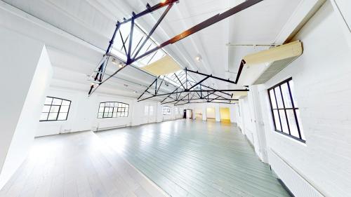 Melbray House, 158 Hurlingham Road, Fulham, London, SW6