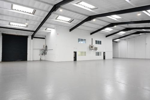 Unit 39-40, Melford Court, Hardwick Grange, Warrington, WA1