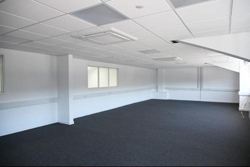 Unit 39-40, Melford Court, Hardwick Grange, Warrington, WA1
