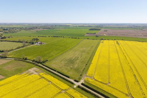 8.65 Acres Lot 2, Uphall Farm, Little Carlton, Louth, LN11