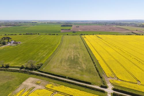 8.65 Acres Lot 2, Uphall Farm, Little Carlton, Louth, LN11