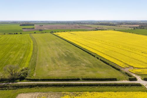 8.65 Acres Lot 2, Uphall Farm, Little Carlton, Louth, LN11
