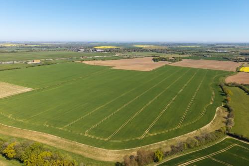 242 Acres Lot 1, Uphall Farm, Little Carlton, Louth, LN11