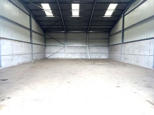 Unit 11 Whatton Lodge Farm, Grantham Road, Whatton, NG13