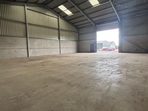 Unit 11 Whatton Lodge Farm, Grantham Road, Whatton, NG13