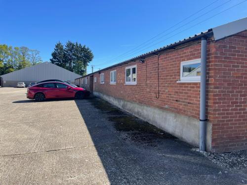 Unit 6 & 7 Church Farm, Church Road, Barrow, Bury St. Edmunds, IP29
