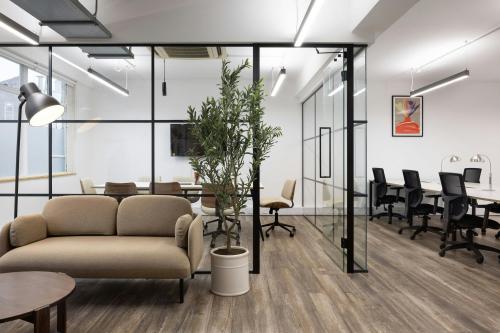 23 Curtain Road, Shoreditch, London, EC2A