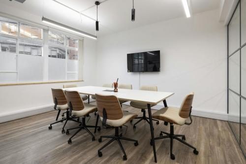 23 Curtain Road, Shoreditch, London, EC2A