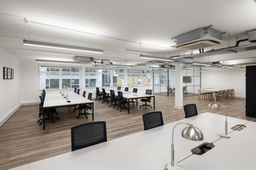 23 Curtain Road, Shoreditch, London, EC2A